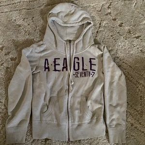 American Eagle hoodie